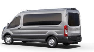 2024 Ford Transit® External Image 3